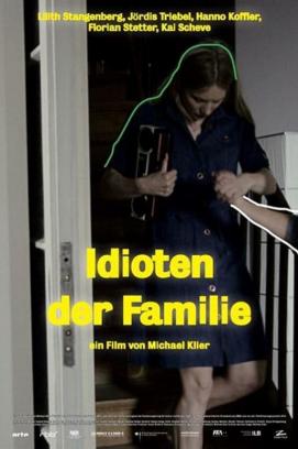 Idioten der Familie (2018)