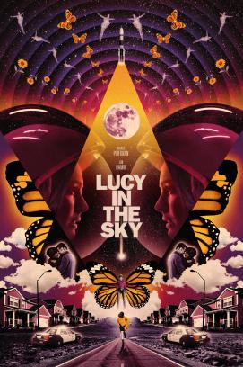 Lucy in the Sky (2019)