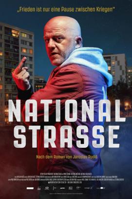 Nationalstrasse (2020)