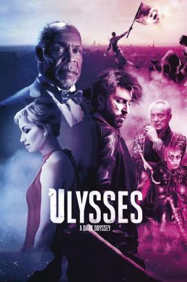 Ulysses: A Dark Odyssey (2018)