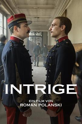 Intrige (2019)