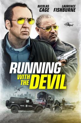 Running with the Devil (2019)