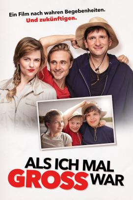 Als ich mal Groß war (2019)