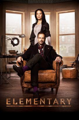 Elementary - Staffel 7 (2019)