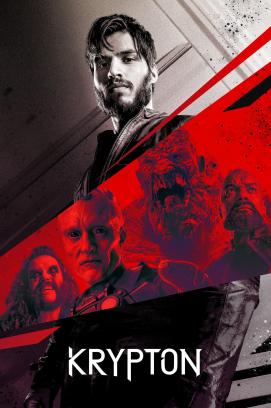 Krypton - Staffel 2 (2019)