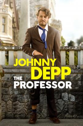 The Professor (2019)