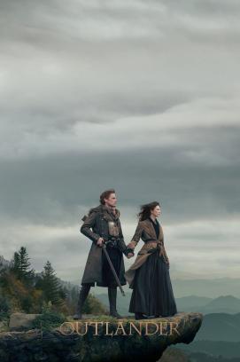 Outlander - Staffel 5 (2019)