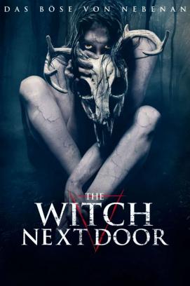 The Witch Next Door (2020)