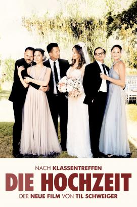 Die Hochzeit (2020)