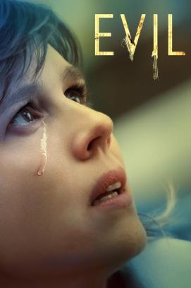 Evil - Staffel 1 (2019)