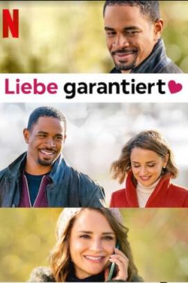 Liebe garantiert (2020)