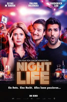 Nightlife (2020)