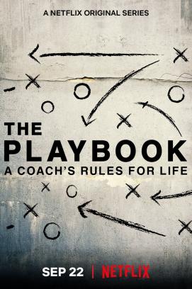 The Playbook - Staffel 1 (2020)