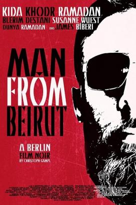 Man from Beirut (2019)