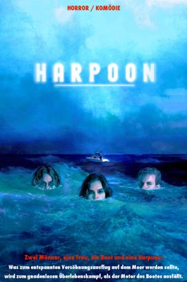 Harpoon (2019)