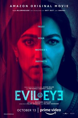 Evil Eye (2020)