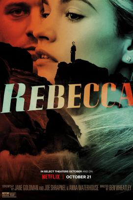 Rebecca (2020)