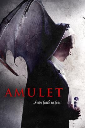 Amulet (2020)