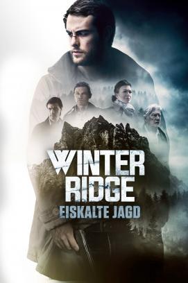 Winter Ridge - Eiskalte Jagd (2018)