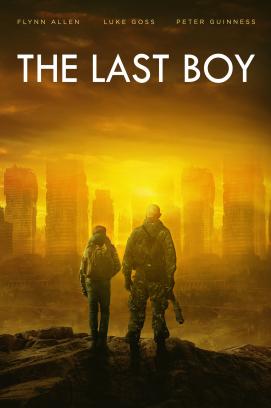 The Last Boy (2019)