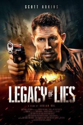 Legacy of Lies (2020)