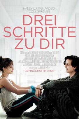 Drei Schritte zu dir (2019)