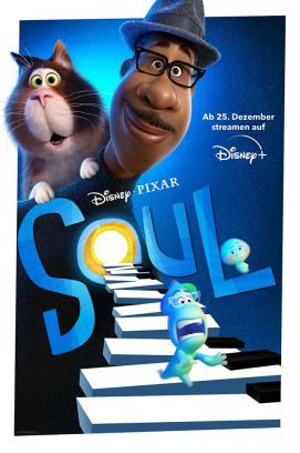 Soul (2020)