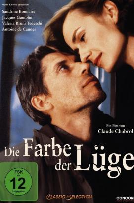 Die Farbe der Lüge (1999)