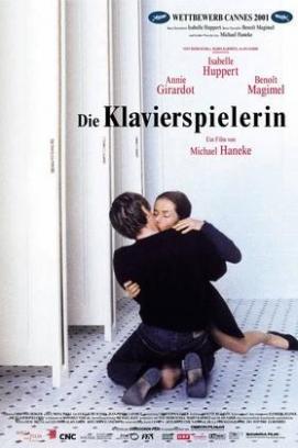 Die Klavierspielerin (2001)