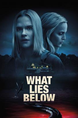 What Lies Below (2021)