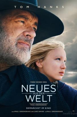 Neues aus der Welt (2021)