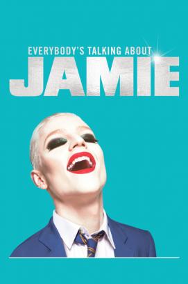 Everybody's Talking About Jamie (2021)