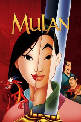 Mulan (1998)