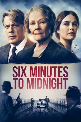 Six Minutes to Midnight (2021)