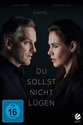 Du sollst nicht lügen - Staffel 1 (2021)