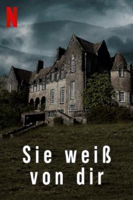 Sie weiß von dir - Staffel 1 (2021)