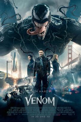 Venom (2018)