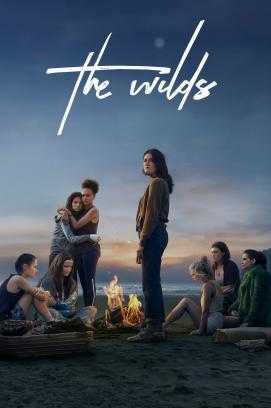 The Wilds - Staffel 1 (2020)