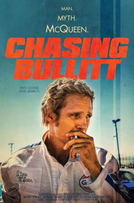 Chasing Bullitt (2018)