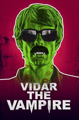 Vidar the Vampire (2017)