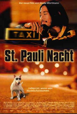 St. Pauli Nacht (1999)