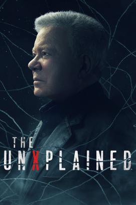 The UnXplained (Das Ungeklärte) - Staffel 2 (2021)