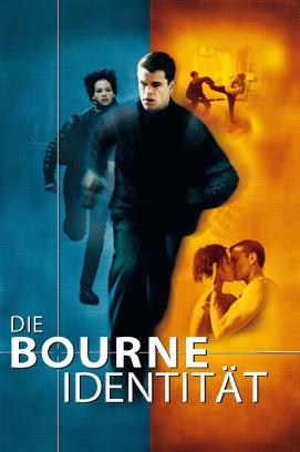 Die Bourne Identität (2002)