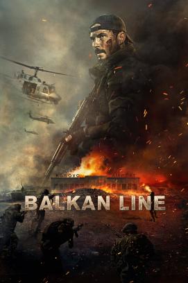 Balkan Line (2019)