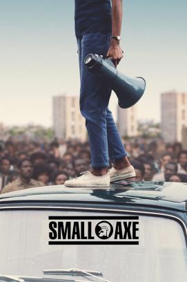 Small Axe - Staffel 1 (2020)