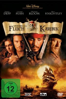 Fluch der Karibik (2003)