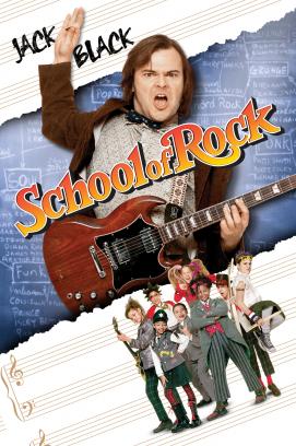 School of Rock (2003)