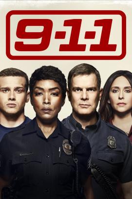 9-1-1 - Staffel 4 (2021)