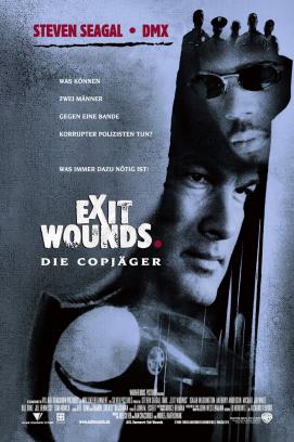 Exit Wounds - Die Copjäger (2001)