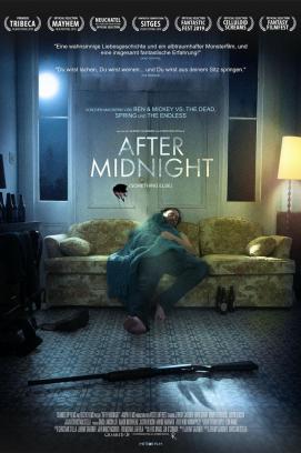 After Midnight - Die Liebe ist ein Monster (2019)